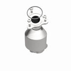 MagnaFlow Direct Fit Catalytic Converter 2010-2011 LaCrosse 3.6 L Underbody