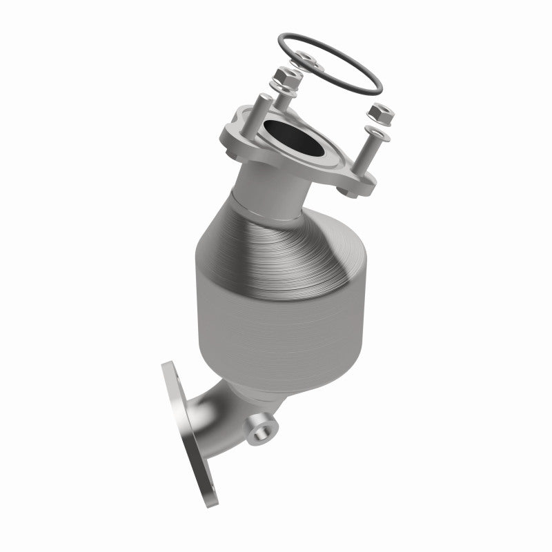 MagnaFlow Direct Fit Catalytic Converter 2010-2011 LaCrosse 3.6 L Underbody