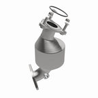 MagnaFlow Direct Fit Catalytic Converter 2010-2011 LaCrosse 3.6 L Underbody