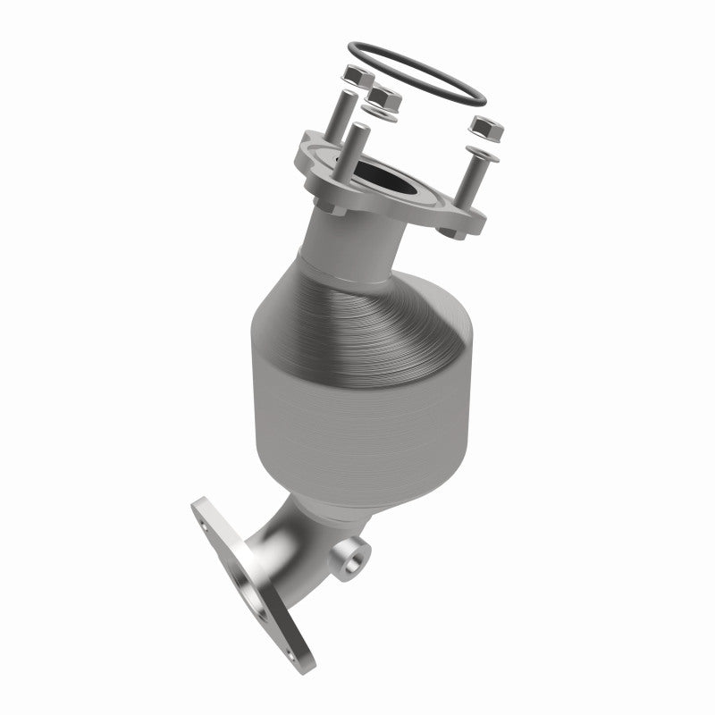 MagnaFlow Direct Fit Catalytic Converter 2010-2011 LaCrosse 3.6 L Underbody