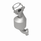 MagnaFlow Direct Fit Catalytic Converter 2010-2011 LaCrosse 3.6 L Underbody
