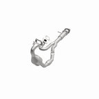 MagnaFlow Direct Fit Catalytic Converter 2010-2011 SRX 3 L Underbody