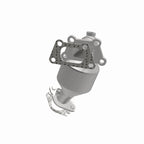 MagnaFlow Direct Fit Catalytic Converter 2010-2011 SRX 3 L Underbody