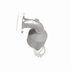 MagnaFlow Direct Fit Catalytic Converter 2010-2011 SRX 3 L Underbody