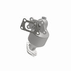 MagnaFlow Direct Fit Catalytic Converter 2010-2011 SRX 3 L Underbody
