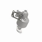 MagnaFlow Direct Fit Catalytic Converter 2010-2011 SRX 3 L Underbody
