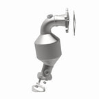 MagnaFlow Direct Fit Catalytic Converter 2010-2011 SRX 3 L Underbody