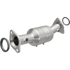 MagnaFlow Direct Fit Catalytic Converter 2010-2012 CX-7 2.5 L Underbody