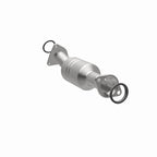 MagnaFlow Direct Fit Catalytic Converter 2010-2012 CX-7 2.5 L Underbody