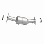 MagnaFlow Direct Fit Catalytic Converter 2010-2012 CX-7 2.5 L Underbody