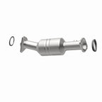 MagnaFlow Direct Fit Catalytic Converter 2010-2012 CX-7 2.5 L Underbody