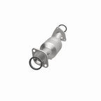 MagnaFlow Direct Fit Catalytic Converter 2010-2012 CX-7 2.5 L Underbody