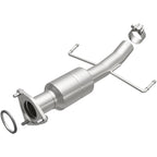 MagnaFlow Direct Fit Catalytic Converter 2010-2012 CX-7 2.5 L Underbody