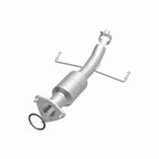 MagnaFlow Direct Fit Catalytic Converter 2010-2012 CX-7 2.5 L Underbody