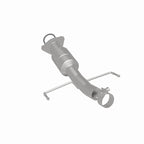 MagnaFlow Direct Fit Catalytic Converter 2010-2012 CX-7 2.5 L Underbody