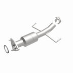 MagnaFlow Direct Fit Catalytic Converter 2010-2012 CX-7 2.5 L Underbody