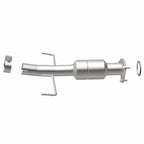 MagnaFlow Direct Fit Catalytic Converter 2010-2012 CX-7 2.5 L Underbody