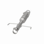 MagnaFlow Direct Fit Catalytic Converter 2010-2012 CX-7 2.5 L Underbody