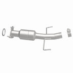 MagnaFlow Direct Fit Catalytic Converter 2010-2012 CX-7 2.5 L Underbody
