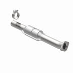 MagnaFlow Direct Fit Catalytic Converter 2010-2012 VENZA 2.7L Underbody