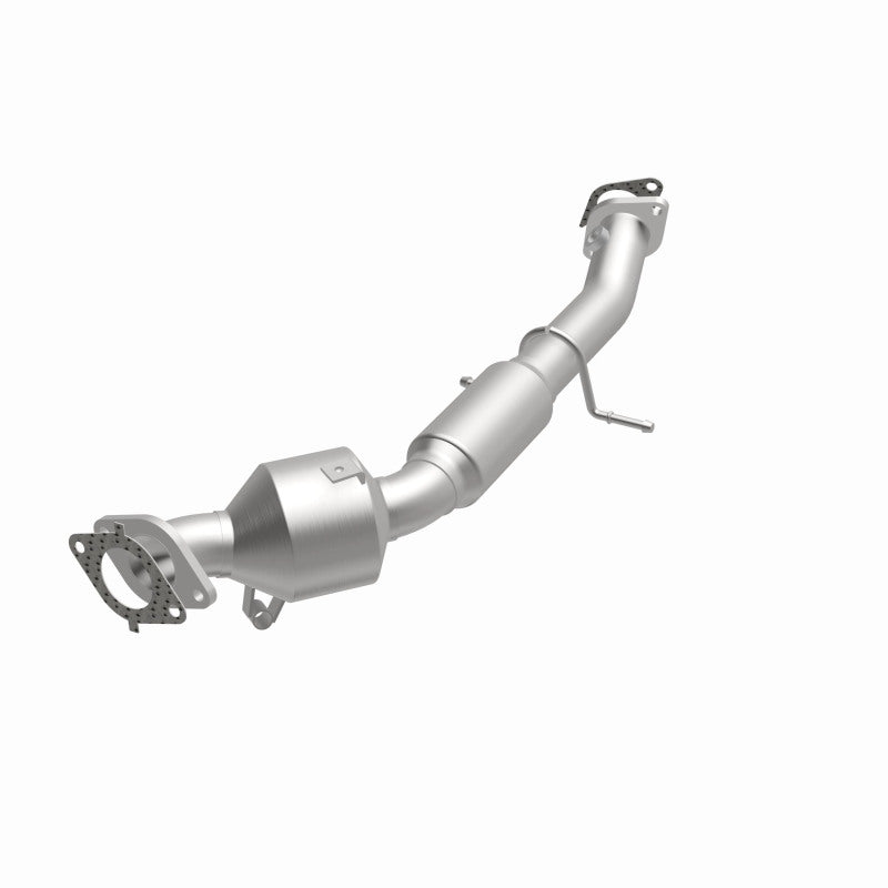 MagnaFlow Direct Fit Catalytic Converter 2010-2013 TRANSIT CONNECT 2.0 L Underbody