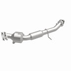 MagnaFlow Direct Fit Catalytic Converter 2010-2013 TRANSIT CONNECT 2.0 L Underbody