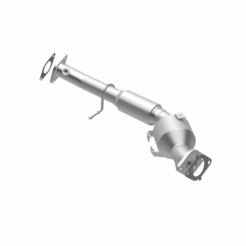 MagnaFlow Direct Fit Catalytic Converter 2010-2013 TRANSIT CONNECT 2.0 L Underbody