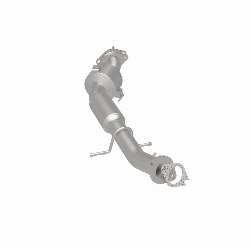 MagnaFlow Direct Fit Catalytic Converter 2010-2013 TRANSIT CONNECT 2.0 L Underbody