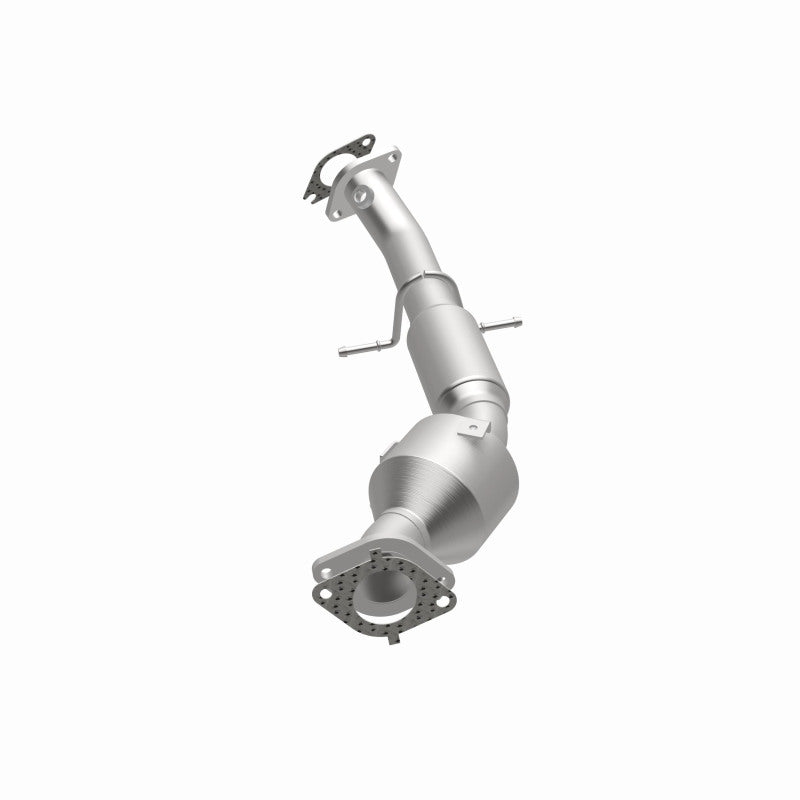 MagnaFlow Direct Fit Catalytic Converter 2010-2013 TRANSIT CONNECT 2.0 L Underbody