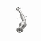 MagnaFlow Direct Fit Catalytic Converter 2010-2013 TRANSIT CONNECT 2.0 L Underbody