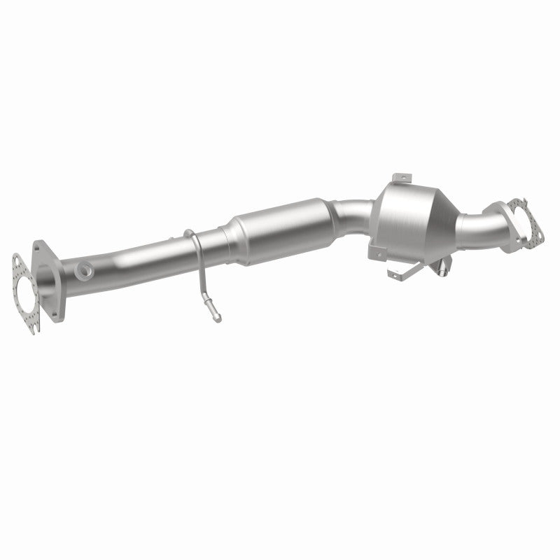 MagnaFlow Direct Fit Catalytic Converter 2010-2013 TRANSIT CONNECT 2.0 L Underbody