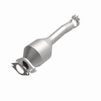 MagnaFlow Direct Fit Catalytic Converter 2010-2013 TRANSIT CONNECT 2.0 L Underbody