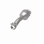 MagnaFlow Direct Fit Catalytic Converter 2010-2013 TRANSIT CONNECT 2.0 L Underbody