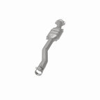 MagnaFlow Direct Fit Catalytic Converter 2011-2012 EQUINOX 3.0L Underbody