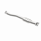MagnaFlow Direct Fit Catalytic Converter 2011-2012 EQUINOX 3.0L Underbody