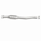 MagnaFlow Direct Fit Catalytic Converter 2011-2012 EQUINOX 3.0L Underbody