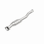 MagnaFlow Direct Fit Catalytic Converter 2011-2012 EQUINOX 3.0L Underbody