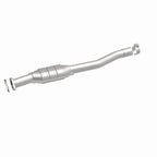 MagnaFlow Direct Fit Catalytic Converter 2011-2012 EQUINOX 3.0L Underbody