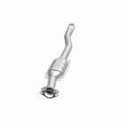 MagnaFlow Direct Fit Catalytic Converter 2011-2012 EQUINOX 3.0L Underbody