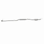 MagnaFlow Direct Fit Catalytic Converter 2011-2013 Outlander L4 2.4 OEM Underbody
