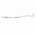 MagnaFlow Direct Fit Catalytic Converter 2011-2013 Outlander L4 2.4 OEM Underbody