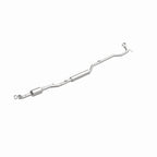 MagnaFlow Direct Fit Catalytic Converter 2011-2013 Outlander L4 2.4 OEM Underbody