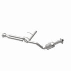 MagnaFlow Direct Fit Catalytic Converter 2011-2014 F-150 3.7L Underbody