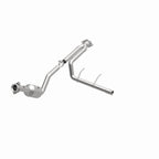 MagnaFlow Direct Fit Catalytic Converter 2011-2014 F-150 3.7L Underbody
