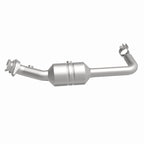 MagnaFlow Direct Fit Catalytic Converter 2011-2014 F-150 3.7L Underbody