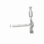 Magnaflow Conv DF 2011-2014 F-150 5.0L Underbody
