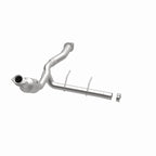 Magnaflow Conv DF 2011-2014 F-150 5.0L Underbody