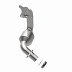 MagnaFlow Direct Fit Catalytic Converter 2011-2015 Juke L4 1.6 OEM Underbody