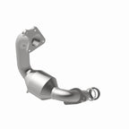 MagnaFlow Direct Fit Catalytic Converter 2011-2015 Juke L4 1.6 OEM Underbody
