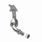 MagnaFlow Direct Fit Catalytic Converter 2011-2015 Juke L4 1.6 OEM Underbody
